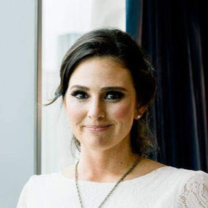 Meet your Posher, Haley